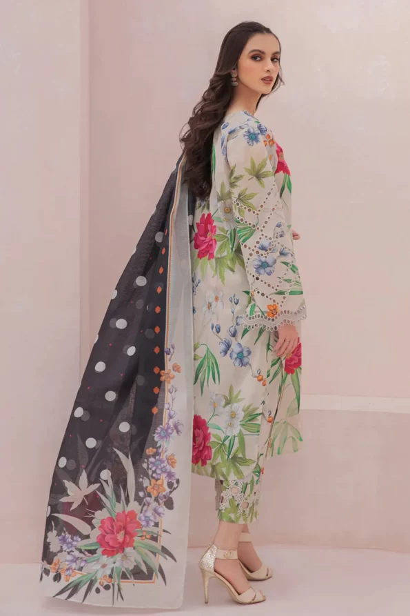 Misfa’s Barooque White (2)