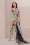 Misfa’s Barooque White